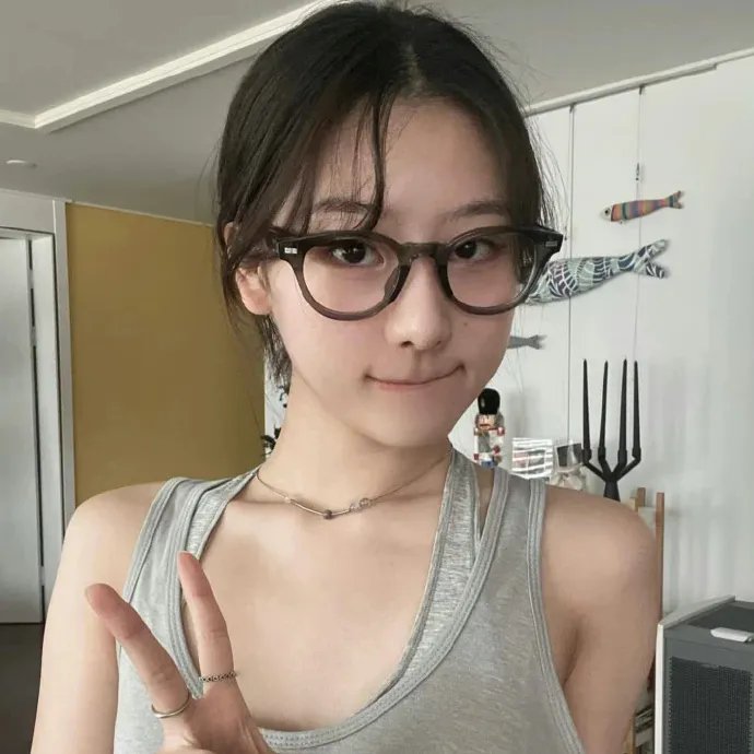 湖边小屋