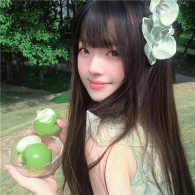 稚女情深