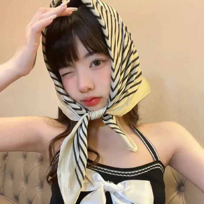 侠女游龙粤语